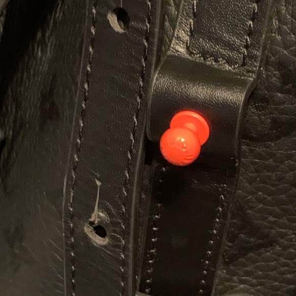 Louis Vuitton Christopher backpack - Picture 7 of 8